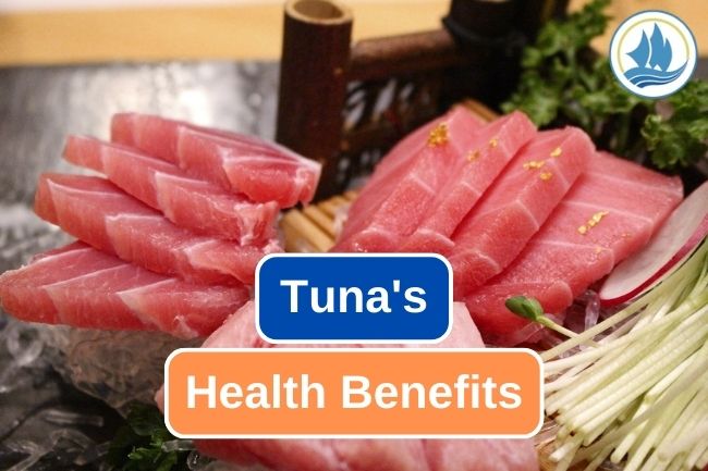 Here are 8 Things You Can Get from Consuming Tuna